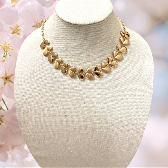 New York & Company Jewelry New York Company Two Tone Gold